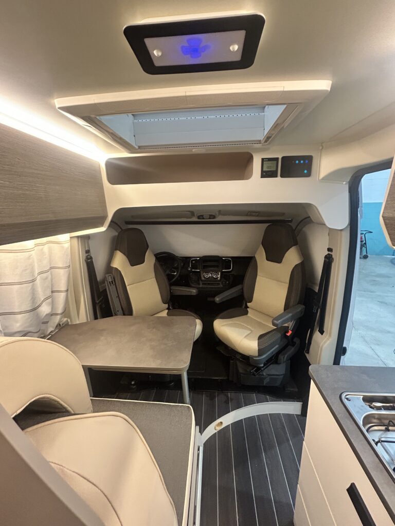XGO XVAN5 - foto 14