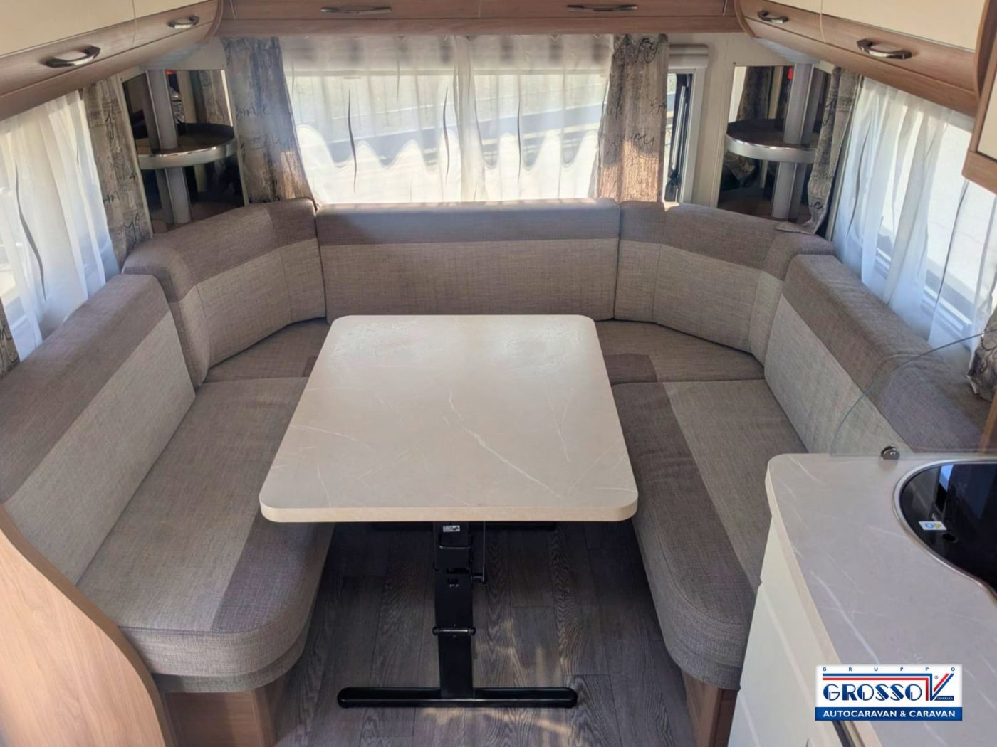 Hobby De Luxe 515 UHL - foto 6