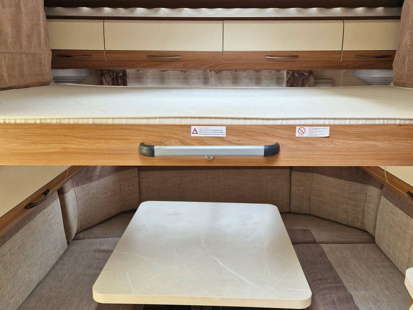 Hobby De Luxe 515 UHL - foto 7