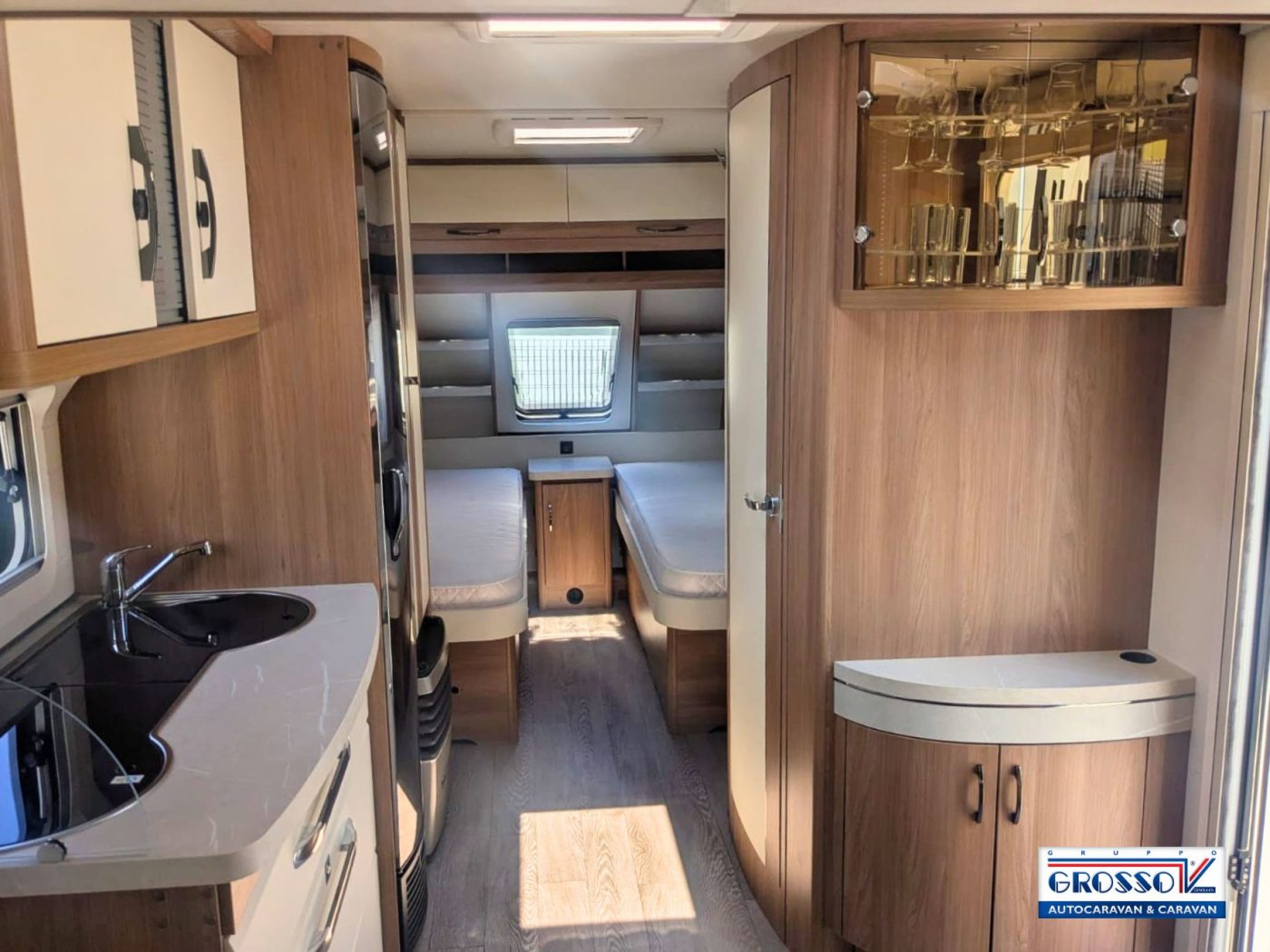 Hobby De Luxe 515 UHL - foto 8