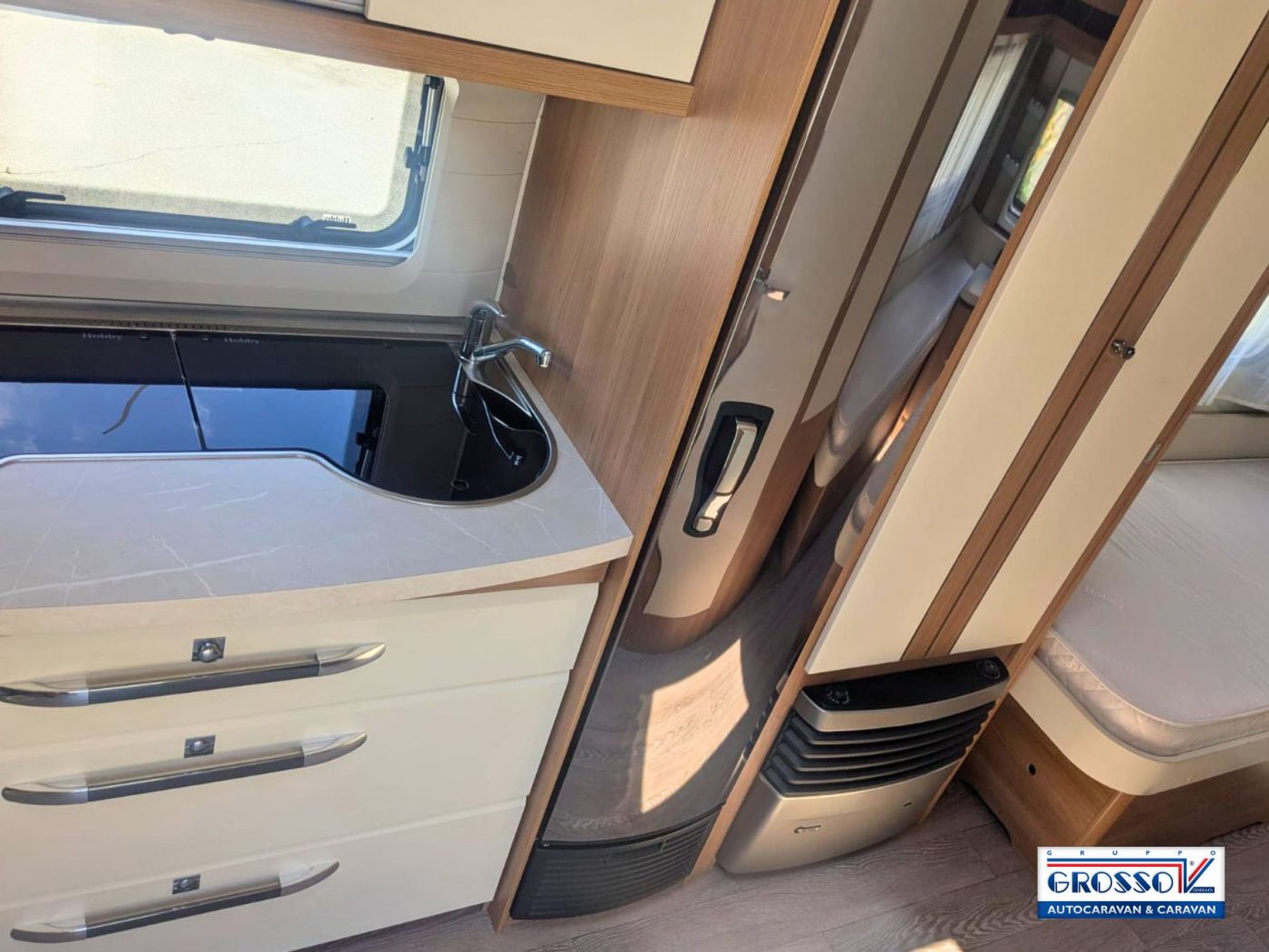 Hobby De Luxe 515 UHL - foto 10