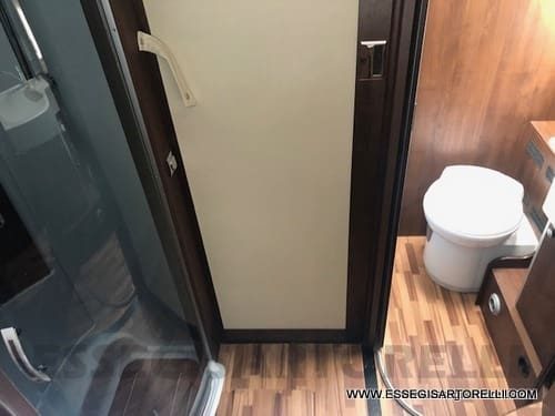 LAIKA ECOVIP 690 MOTORHOME 699 CM 12/2016 FULL OPTIONAL 150 CV POWER - foto 18