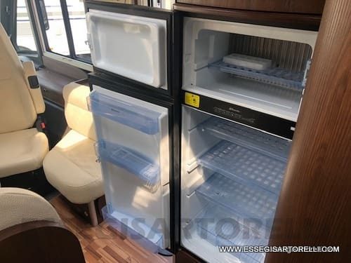 LAIKA ECOVIP 690 MOTORHOME 699 CM 12/2016 FULL OPTIONAL 150 CV POWER - foto 19