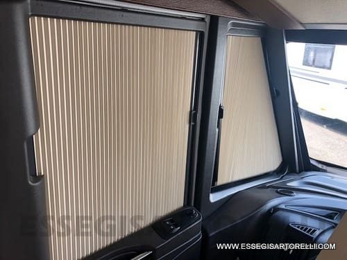 LAIKA ECOVIP 690 MOTORHOME 699 CM 12/2016 FULL OPTIONAL 150 CV POWER - foto 20