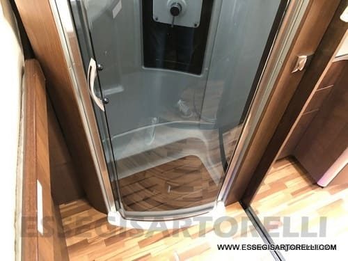 LAIKA ECOVIP 690 MOTORHOME 699 CM 12/2016 FULL OPTIONAL 150 CV POWER - foto 27