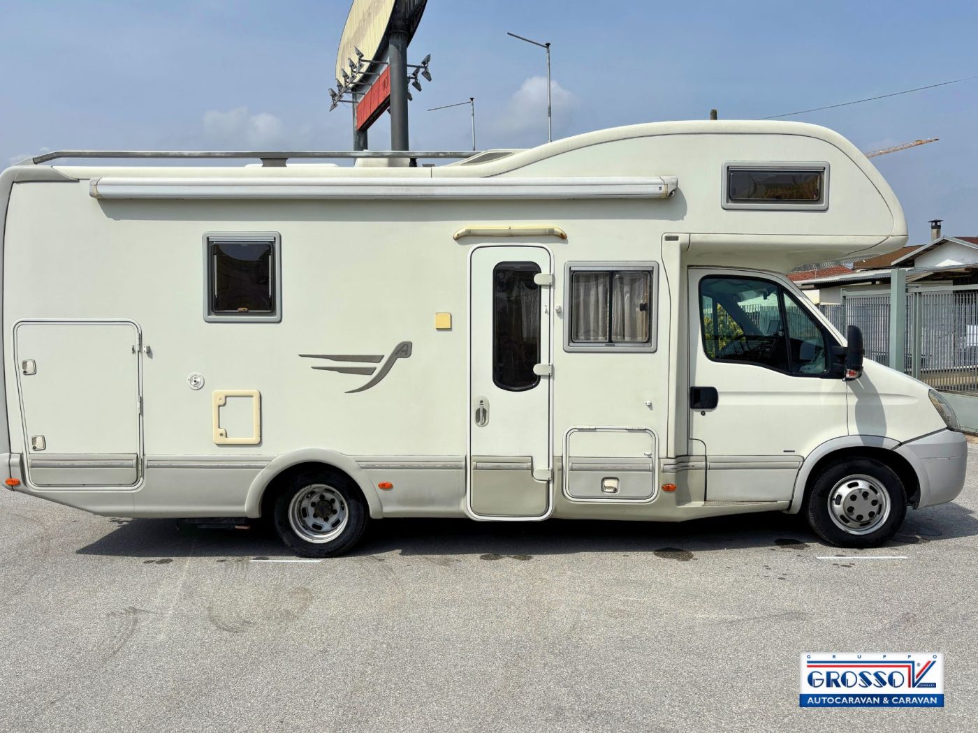 Arca M 720 GLM - foto 5