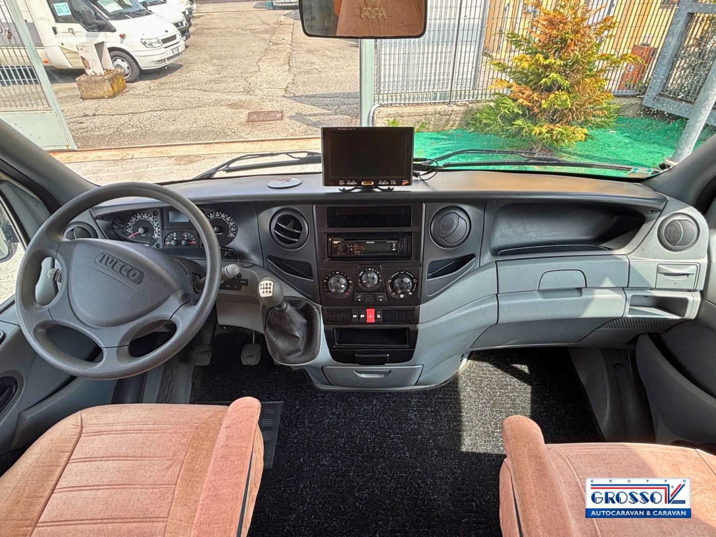 Arca M 720 GLM - foto 8