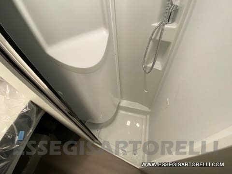 ADRIA TWIN SUPREME 640 SGX 35H UNIPROPRIETARIO KM 9.142 GARAGE 2021 - foto 8