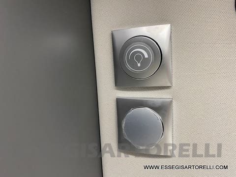 ADRIA TWIN SUPREME 640 SGX 35H UNIPROPRIETARIO KM 9.142 GARAGE 2021 - foto 11