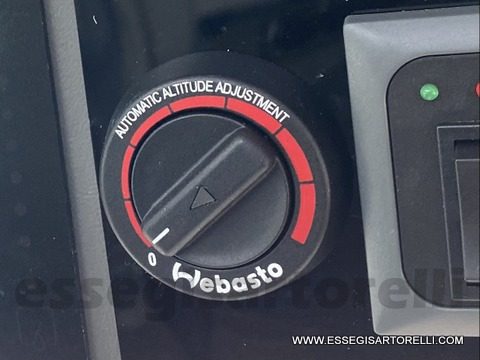 ADRIA TWIN SUPREME 640 SGX 35H UNIPROPRIETARIO KM 9.142 GARAGE 2021 - foto 25