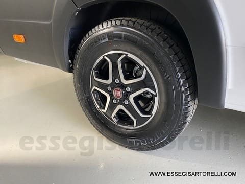 ADRIA TWIN SUPREME 640 SGX 35H UNIPROPRIETARIO KM 9.142 GARAGE 2021 - foto 36