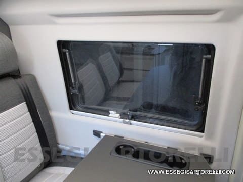 ADRIA TWIN SUPREME 640 SGX 35H UNIPROPRIETARIO KM 9.142 GARAGE 2021 - foto 37