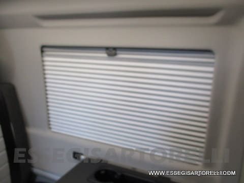 ADRIA TWIN SUPREME 640 SGX 35H UNIPROPRIETARIO KM 9.142 GARAGE 2021 - foto 39