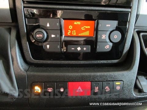 ADRIA TWIN SUPREME 640 SGX 35H UNIPROPRIETARIO KM 9.142 GARAGE 2021 - foto 40