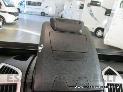 ADRIA TWIN SUPREME 640 SGX 35H UNIPROPRIETARIO KM 9.142 GARAGE 2021 - foto 43
