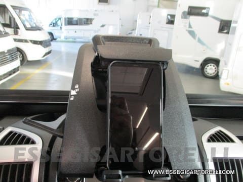 ADRIA TWIN SUPREME 640 SGX 35H UNIPROPRIETARIO KM 9.142 GARAGE 2021 - foto 44