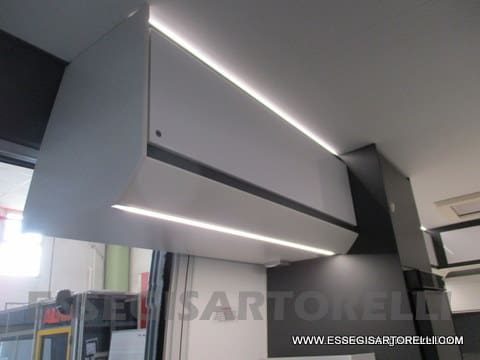 ADRIA TWIN SUPREME 640 SGX 35H UNIPROPRIETARIO KM 9.142 GARAGE 2021 - foto 47