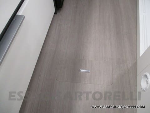 ADRIA TWIN SUPREME 640 SGX 35H UNIPROPRIETARIO KM 9.142 GARAGE 2021 - foto 50