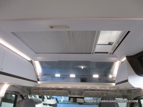 ADRIA TWIN SUPREME 640 SGX 35H UNIPROPRIETARIO KM 9.142 GARAGE 2021 - foto 53