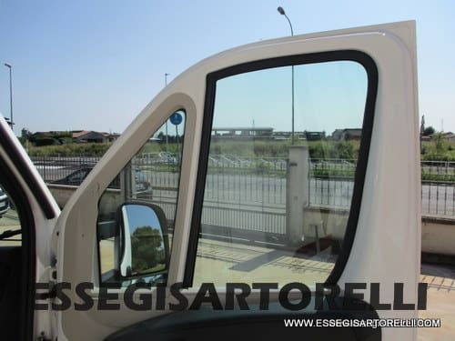 ADRIA MATRIX PLUS M 670 SP 180 CV POWER BASCULANTE MAXI GARAGE UNIPROPR. 2017 - foto 30