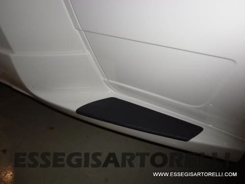 ADRIA MATRIX PLUS M 670 SP 180 CV POWER BASCULANTE MAXI GARAGE UNIPROPR. 2017 - foto 54
