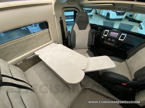 CHAUSSON PREMIUM V 697 FULL LETTI GEMELLI UNIPROPRIETARIO 2021 - foto 8