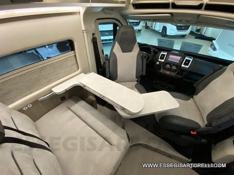 CHAUSSON PREMIUM V 697 FULL LETTI GEMELLI UNIPROPRIETARIO 2021 - foto 9