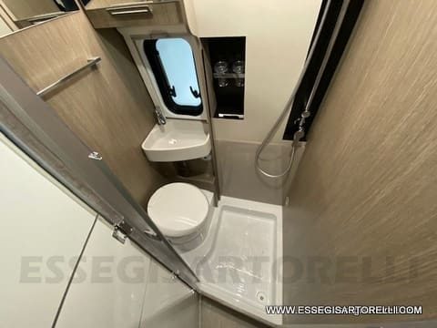 CHAUSSON PREMIUM V 697 FULL LETTI GEMELLI UNIPROPRIETARIO 2021 - foto 10