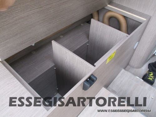 CHAUSSON PREMIUM V 697 FULL LETTI GEMELLI UNIPROPRIETARIO 2021 - foto 17