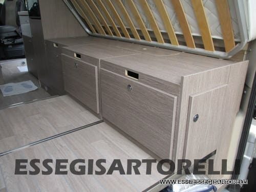 CHAUSSON PREMIUM V 697 FULL LETTI GEMELLI UNIPROPRIETARIO 2021 - foto 18
