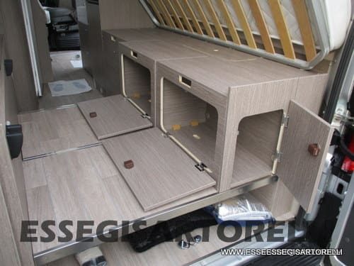 CHAUSSON PREMIUM V 697 FULL LETTI GEMELLI UNIPROPRIETARIO 2021 - foto 19