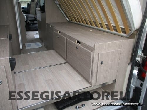 CHAUSSON PREMIUM V 697 FULL LETTI GEMELLI UNIPROPRIETARIO 2021 - foto 20