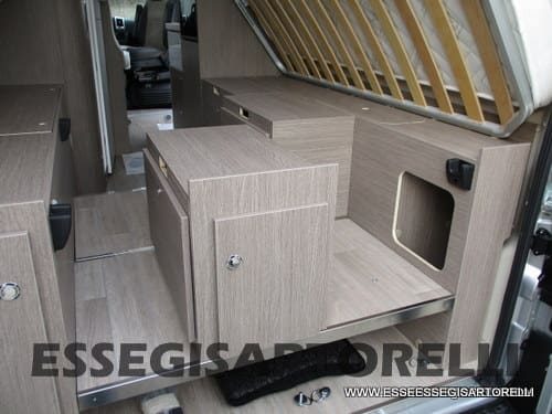 CHAUSSON PREMIUM V 697 FULL LETTI GEMELLI UNIPROPRIETARIO 2021 - foto 21