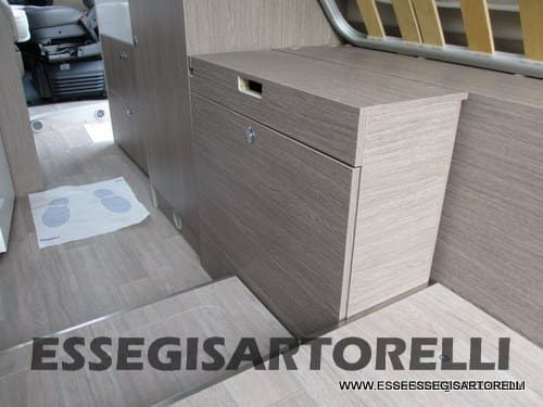 CHAUSSON PREMIUM V 697 FULL LETTI GEMELLI UNIPROPRIETARIO 2021 - foto 24