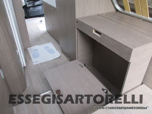 CHAUSSON PREMIUM V 697 FULL LETTI GEMELLI UNIPROPRIETARIO 2021 - foto 25