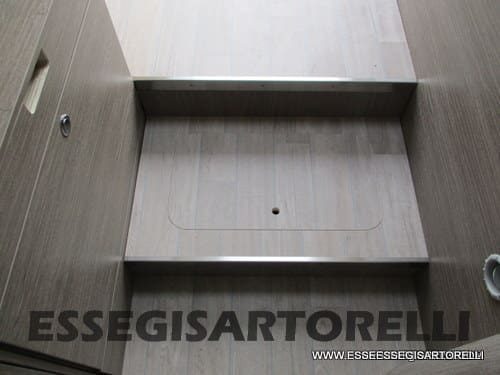 CHAUSSON PREMIUM V 697 FULL LETTI GEMELLI UNIPROPRIETARIO 2021 - foto 26