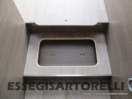 CHAUSSON PREMIUM V 697 FULL LETTI GEMELLI UNIPROPRIETARIO 2021 - foto 27