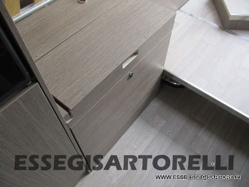 CHAUSSON PREMIUM V 697 FULL LETTI GEMELLI UNIPROPRIETARIO 2021 - foto 28