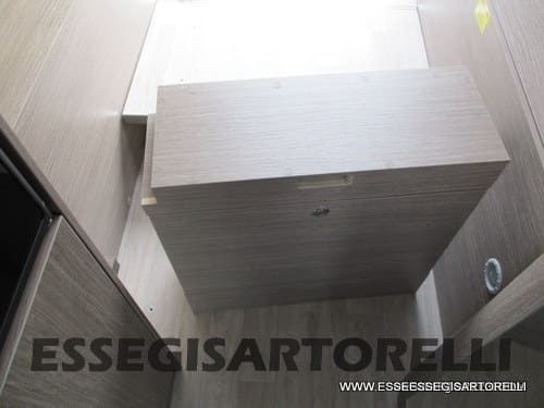 CHAUSSON PREMIUM V 697 FULL LETTI GEMELLI UNIPROPRIETARIO 2021 - foto 29