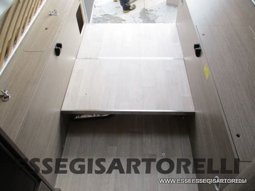 CHAUSSON PREMIUM V 697 FULL LETTI GEMELLI UNIPROPRIETARIO 2021 - foto 30