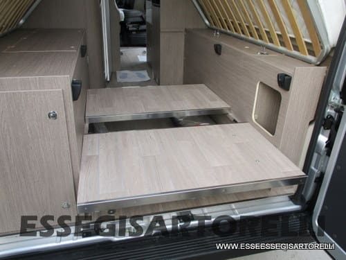 CHAUSSON PREMIUM V 697 FULL LETTI GEMELLI UNIPROPRIETARIO 2021 - foto 32