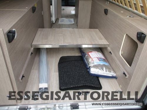 CHAUSSON PREMIUM V 697 FULL LETTI GEMELLI UNIPROPRIETARIO 2021 - foto 33