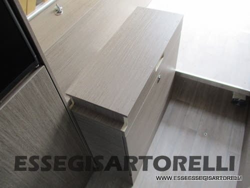 CHAUSSON PREMIUM V 697 FULL LETTI GEMELLI UNIPROPRIETARIO 2021 - foto 35