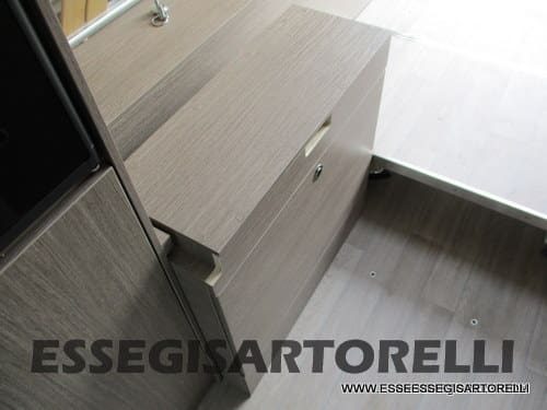 CHAUSSON PREMIUM V 697 FULL LETTI GEMELLI UNIPROPRIETARIO 2021 - foto 36