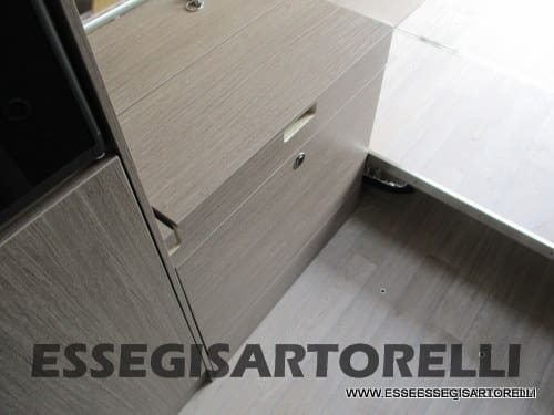 CHAUSSON PREMIUM V 697 FULL LETTI GEMELLI UNIPROPRIETARIO 2021 - foto 37