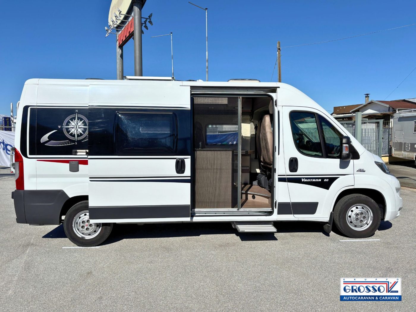 Hobby Vantana K 60 - foto 6