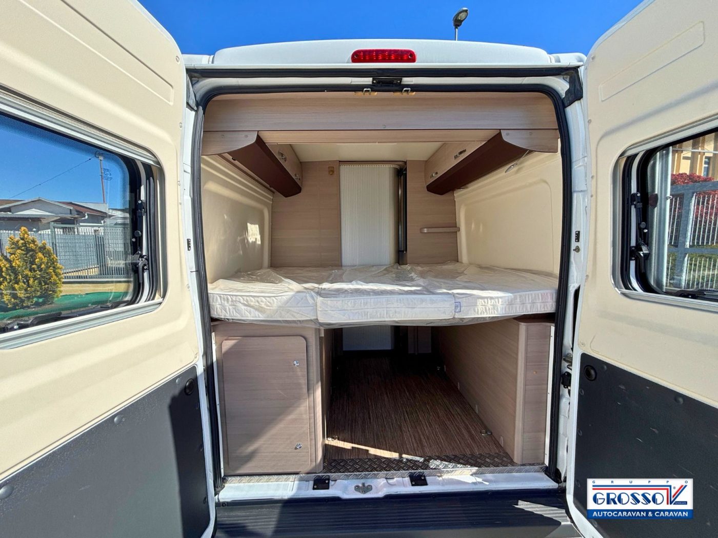Hobby Vantana K 60 - foto 15