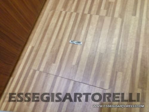 ADRIA MATRIX PLUS M 670 SL GEMELLI GARAGE 2015 DOPPIO CLIMA - foto 25