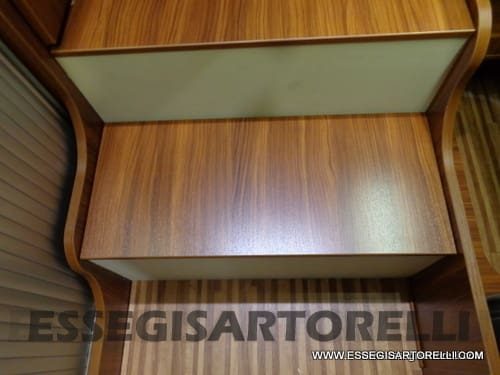 ADRIA MATRIX PLUS M 670 SL GEMELLI GARAGE 2015 DOPPIO CLIMA - foto 30