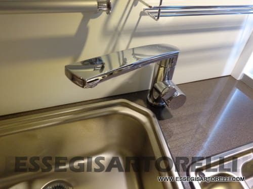 ADRIA MATRIX PLUS M 670 SL GEMELLI GARAGE 2015 DOPPIO CLIMA - foto 42